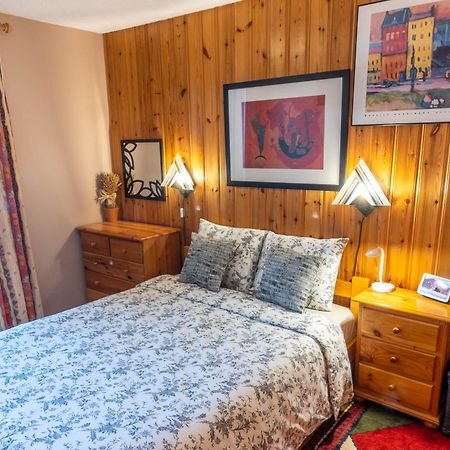 Samoens Apartment 2 Bedroom 50M2 Modern And Well Equipt Εξωτερικό φωτογραφία