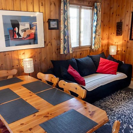Samoens Apartment 2 Bedroom 50M2 Modern And Well Equipt Εξωτερικό φωτογραφία