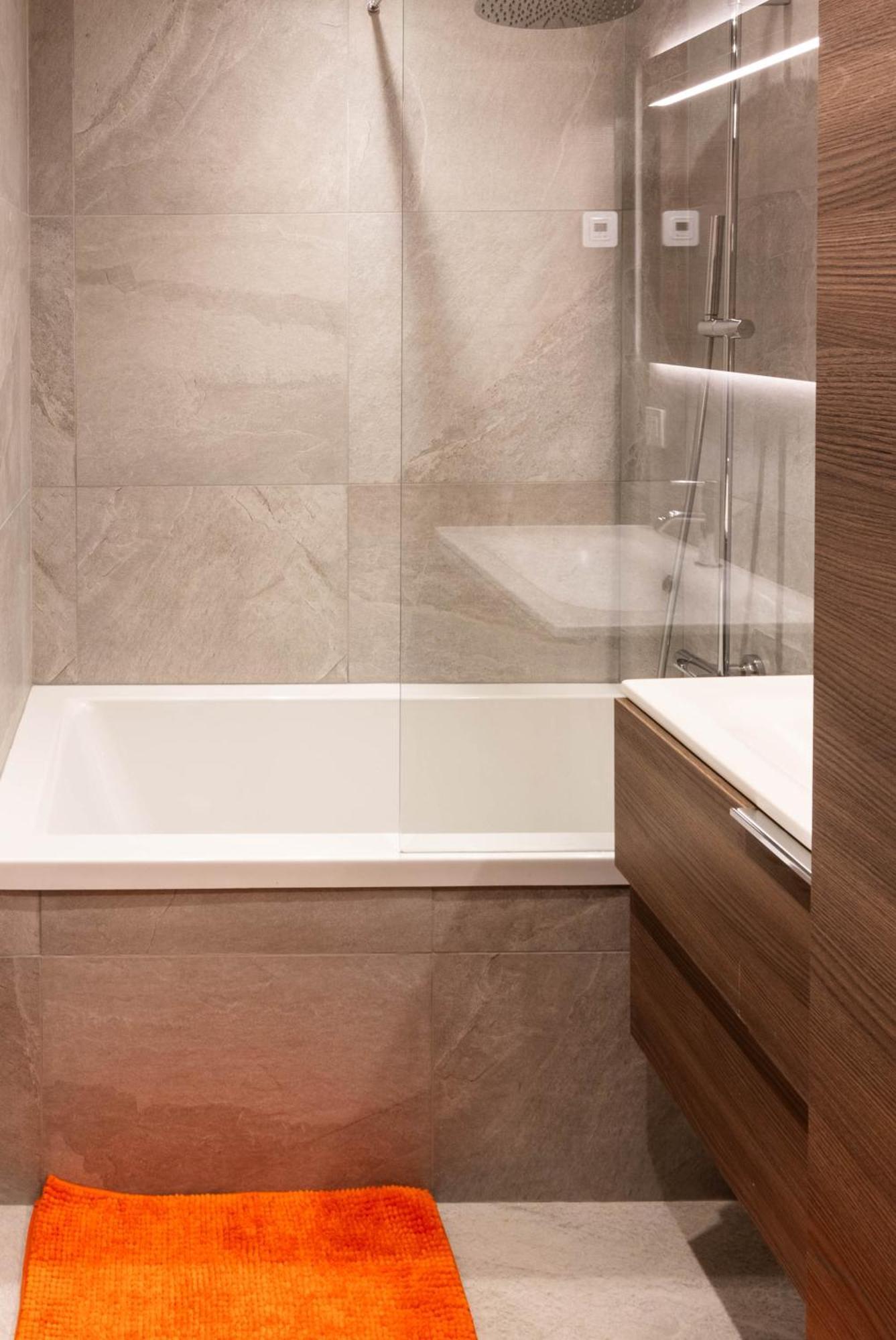 Samoens Apartment 2 Bedroom 50M2 Modern And Well Equipt Εξωτερικό φωτογραφία