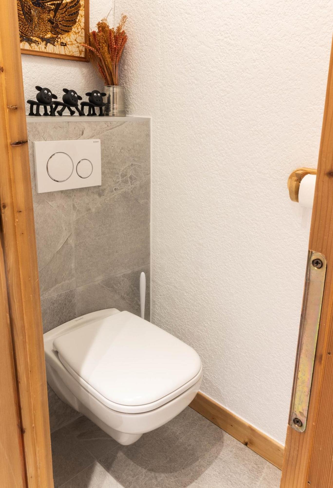 Samoens Apartment 2 Bedroom 50M2 Modern And Well Equipt Εξωτερικό φωτογραφία