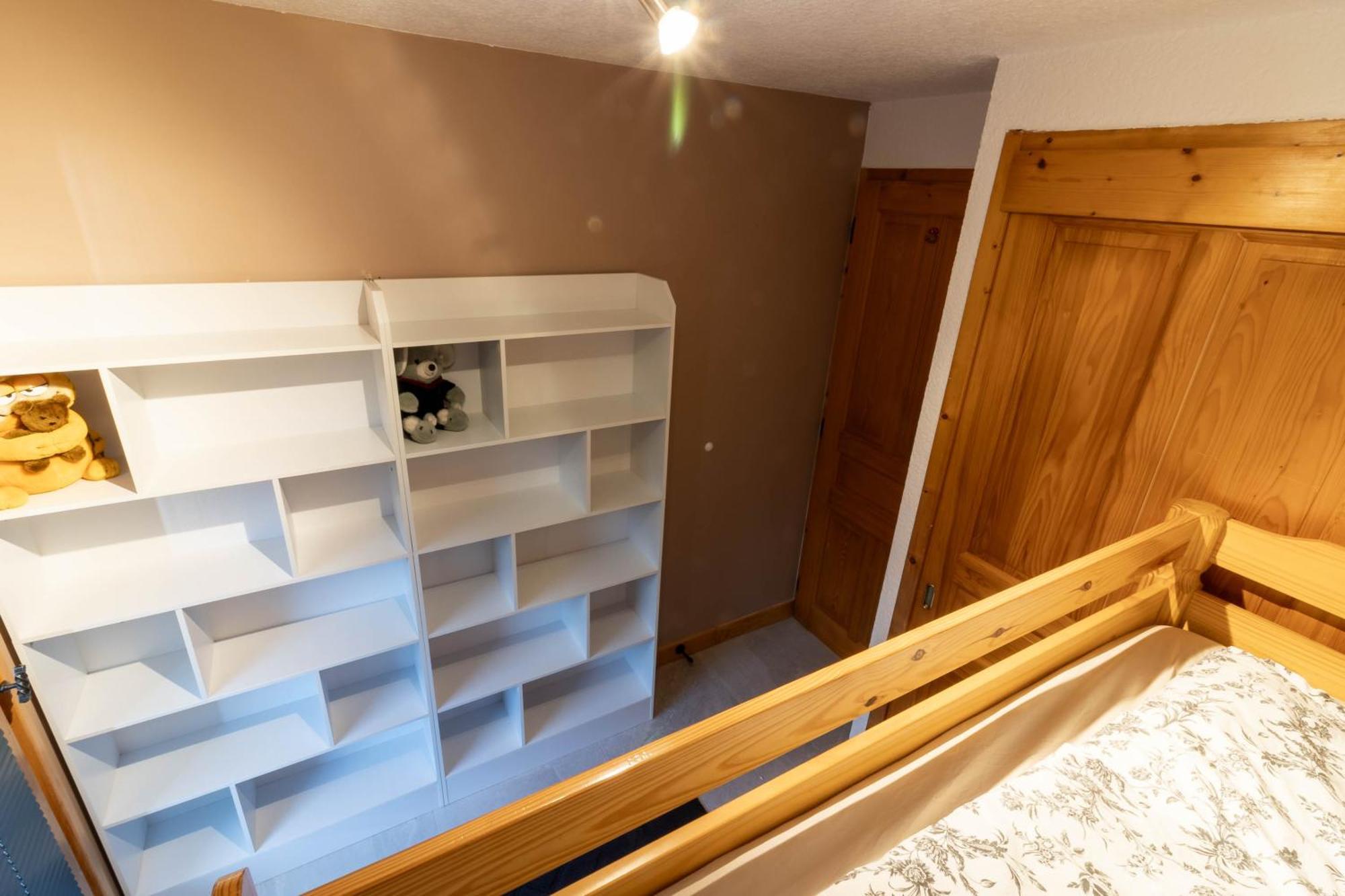 Samoens Apartment 2 Bedroom 50M2 Modern And Well Equipt Εξωτερικό φωτογραφία