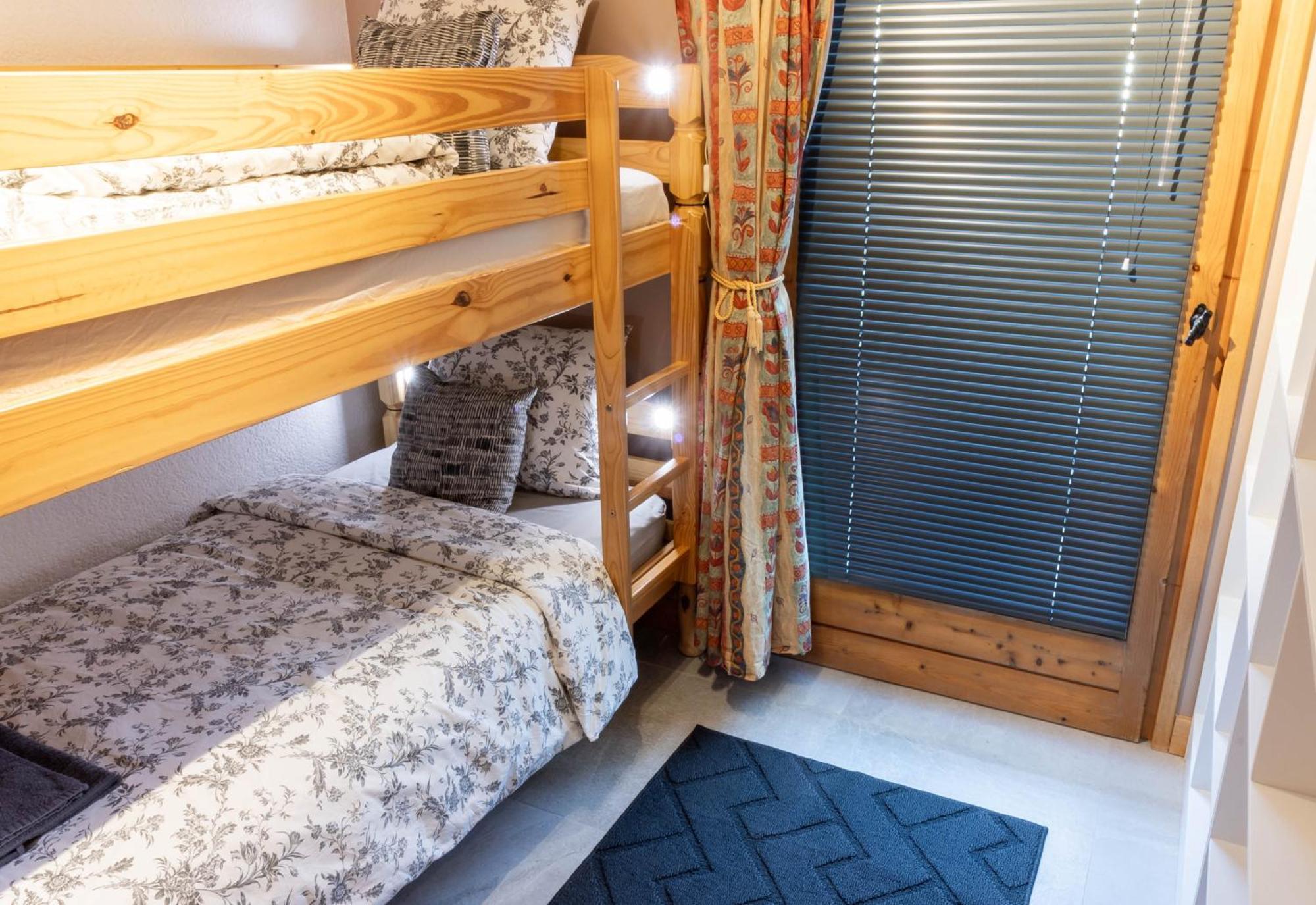Samoens Apartment 2 Bedroom 50M2 Modern And Well Equipt Εξωτερικό φωτογραφία