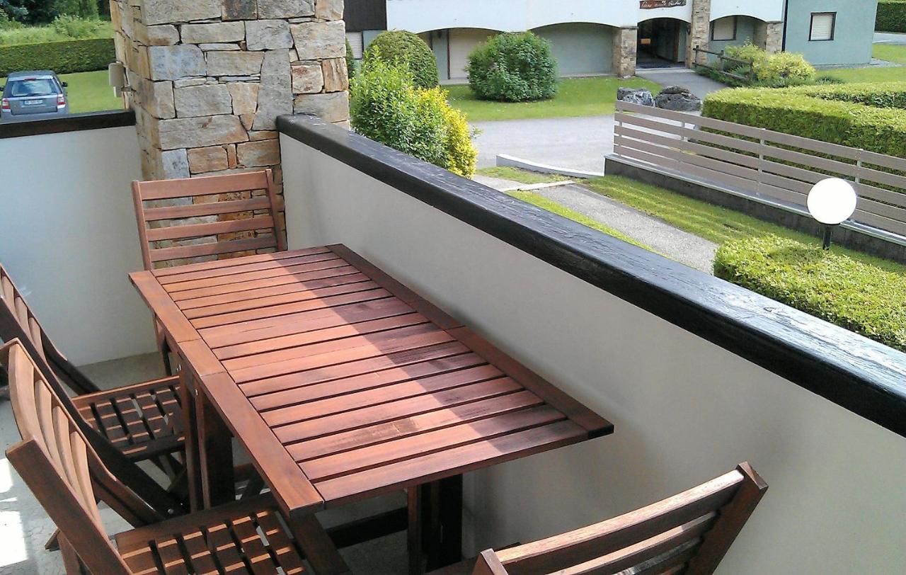 Samoens Apartment 2 Bedroom 50M2 Modern And Well Equipt Εξωτερικό φωτογραφία